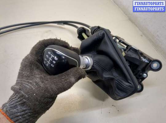 купить Кулиса КПП на Ford Focus 3 2014-2019