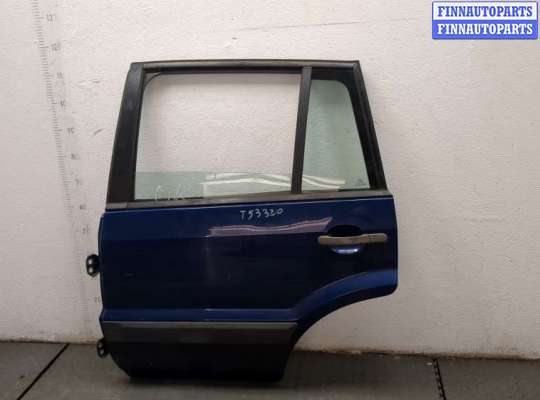 Петля двери FO1871924 на Ford Fusion 2002-2012