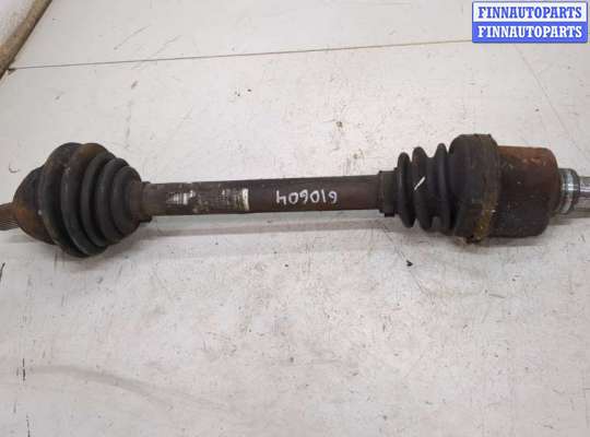 купить Полуось (приводной вал, шрус) на Ford Focus 2 2005-2008