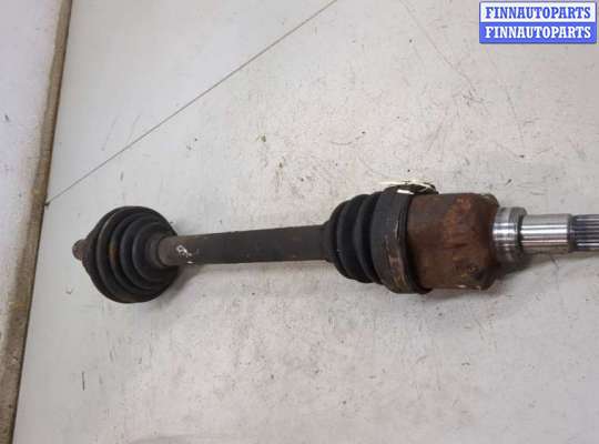 купить Полуось (приводной вал, шрус) на Ford Focus 2 2005-2008