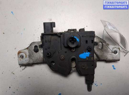 Замок капота на Ford Mondeo III