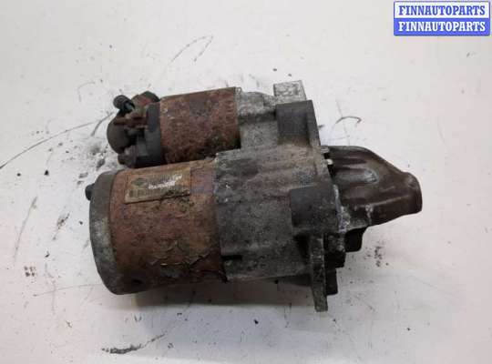 Стартер NS987062 на Nissan Qashqai 2006-2013