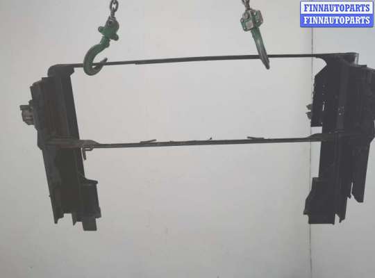 купить Кожух вентилятора радиатора (диффузор) на BMW 5 F10 2010-2017