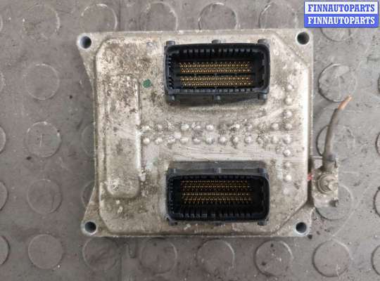 купить Блок управления двигателем на Opel Vectra C 2002-2008