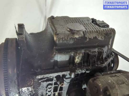 купить Двигатель (ДВС) на Volkswagen Golf 4 1997-2005