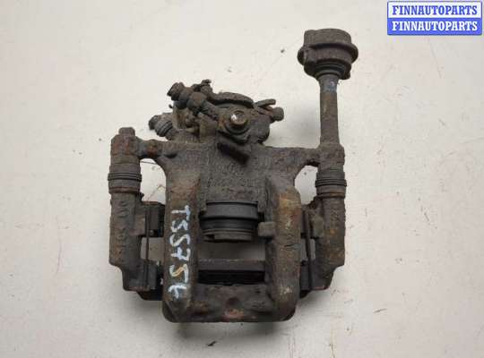 купить Суппорт на Opel Astra J 2010-2017