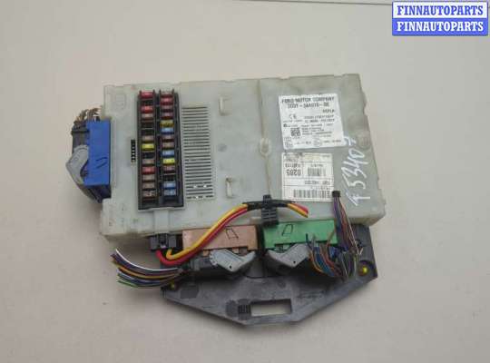 купить Блок управления бортовой сети (Body Control Module) на Ford Mondeo 4 2007-2015