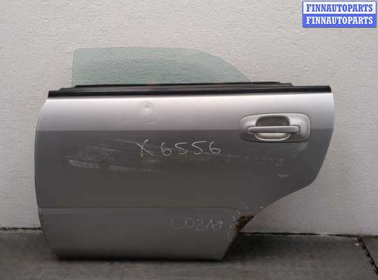 купить Ручка двери наружная на Subaru Impreza (G11) 2000-2007