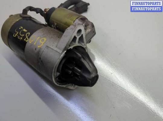 купить Стартер на Nissan Primera P11 1996-2002