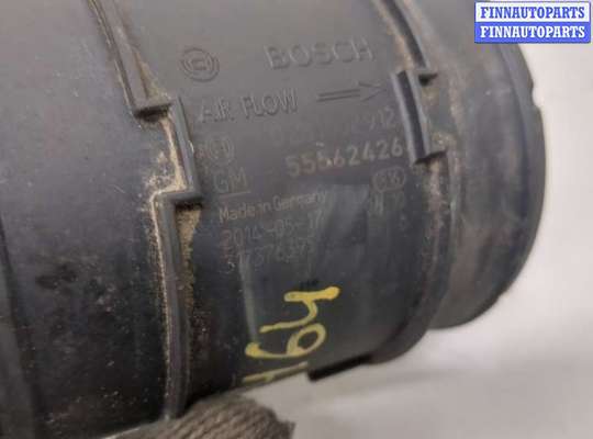 купить Измеритель потока воздуха (расходомер) на Opel Insignia 2008-2017