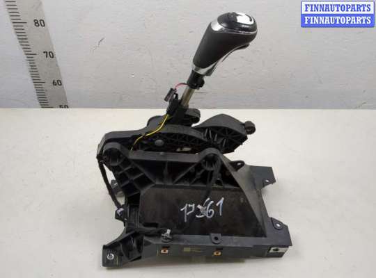 купить Кулиса КПП на Chevrolet Equinox 2017-2024