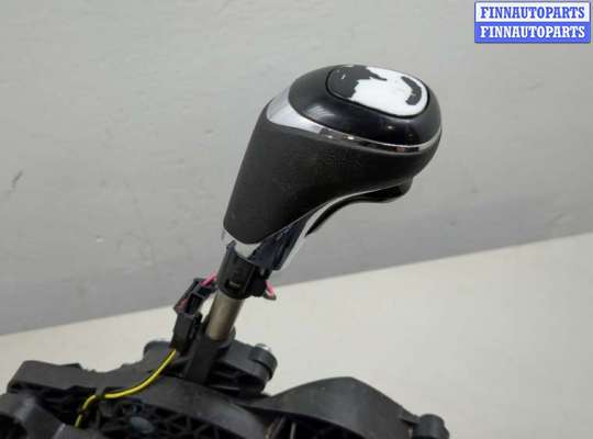 купить Кулиса КПП на Chevrolet Equinox 2017-2024