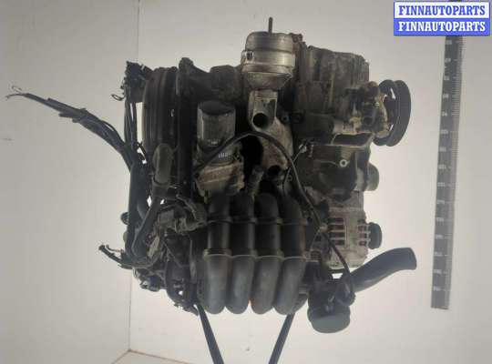 купить Компрессор кондиционера на Audi A4 (B5) 1994-2000