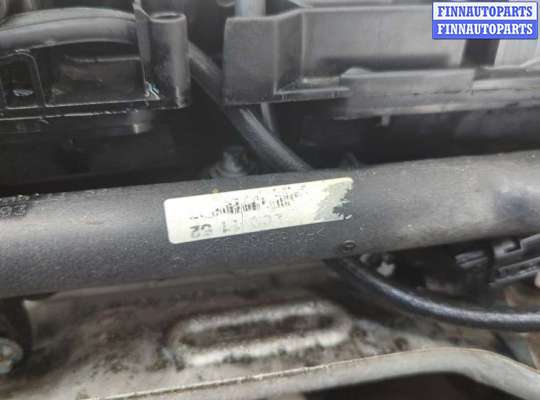 купить Генератор на Mercedes C W203 2000-2008