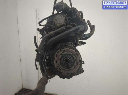 купить Двигатель (ДВС) на Audi A3 (8P) 2003-2013