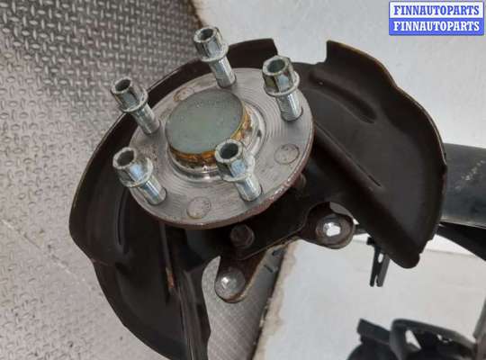 купить Ступица (кулак, цапфа) на Volkswagen Jetta 7 2018-2024