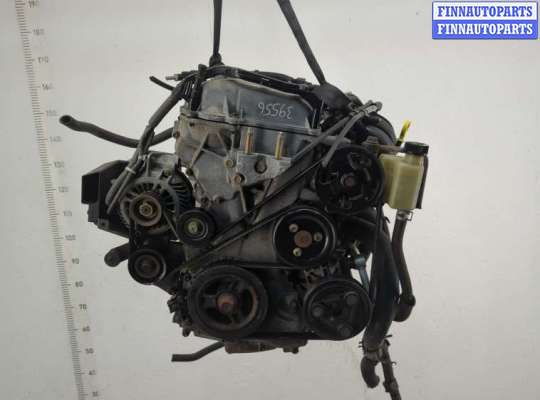 Двигатель (ДВС) MZ648923 на Mazda 6 (GG) 2002-2007