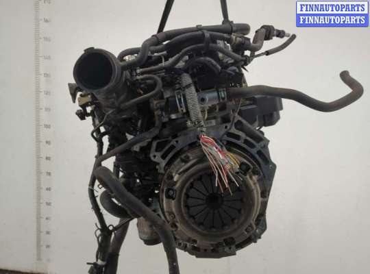 купить Двигатель (ДВС) на Mazda 6 (GG) 2002-2007