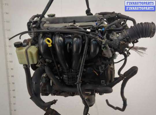 купить Двигатель (ДВС) на Mazda 6 (GG) 2002-2007