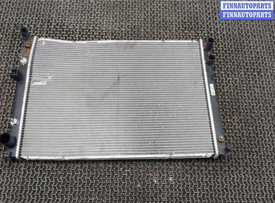 купить Радиатор охлаждения двигателя на Subaru Tribeca (B9) 2004-2007