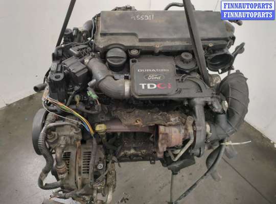 купить Форсунка топливная на Ford Fusion 2002-2012