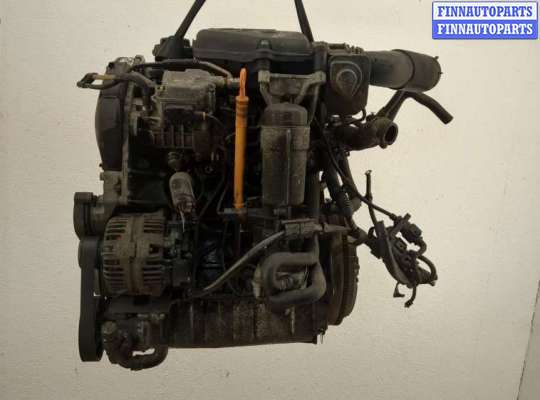 купить Генератор на Seat Inca