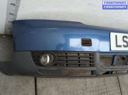купить Бампер на Audi A4 (B6) 2000-2006
