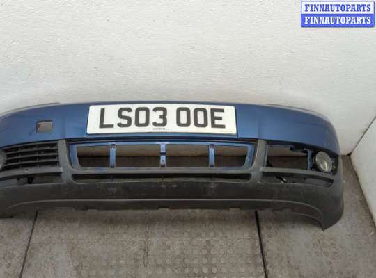 Купить Бампер на Audi A4 (B6) 2000-2006 Бампер AU1695257 на Audi A4 (B6) 2000-2006
