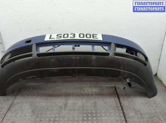купить Бампер на Audi A4 (B6) 2000-2006