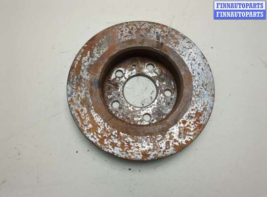 Диск тормозной OP2355710 на Opel Zafira B 2005-2014