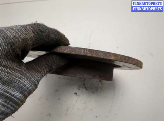 купить Диск тормозной на Opel Zafira B 2005-2014