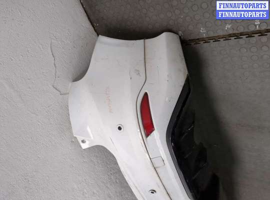 купить Бампер на Ford Focus 3 2011-2015