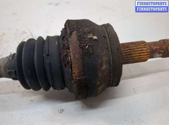 купить Полуось (приводной вал, шрус) на Mercedes S W221 2005-2013