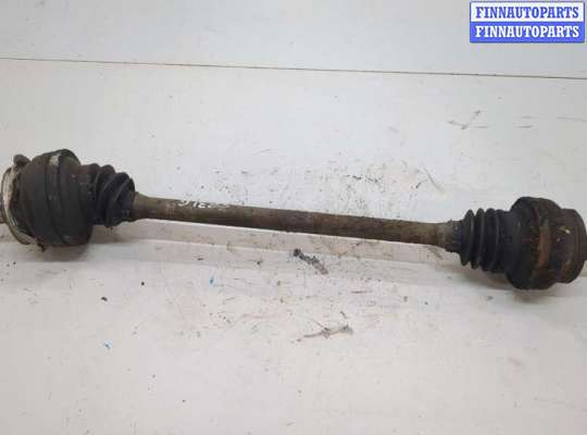 купить Полуось (приводной вал, шрус) на Mercedes S W221 2005-2013