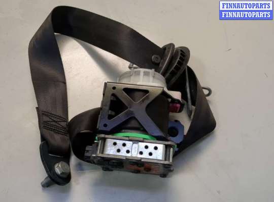 купить Ремень безопасности на Citroen C4 2010-2020