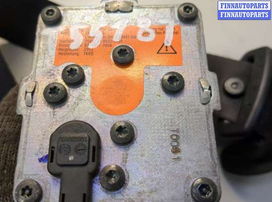 купить Ремень безопасности на Citroen C4 2010-2020