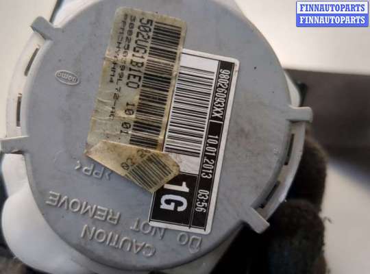 купить Ремень безопасности на Citroen C4 2010-2020