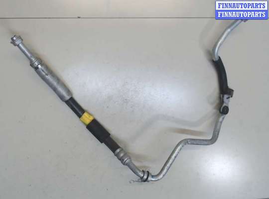 купить Трубка кондиционера на Chevrolet Lacetti