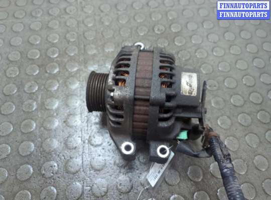 Генератор HD522398 на Honda CR-V 2001-2006