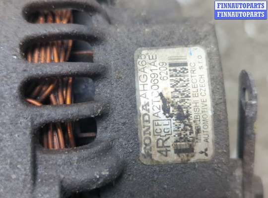 купить Генератор на Honda CR-V 2001-2006