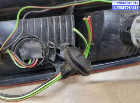 купить Фонарь (задний) на Suzuki Ignis 2003-2007