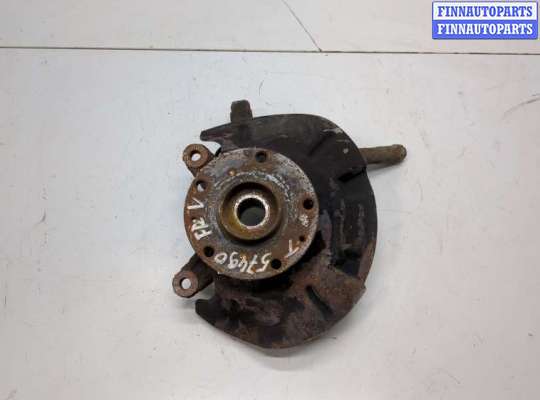 купить Ступица (кулак, цапфа) на Suzuki SX4 2006-2014