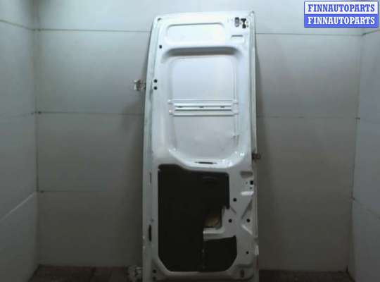 купить Дверь задняя (распашная) на Iveco Daily 6 2014-
