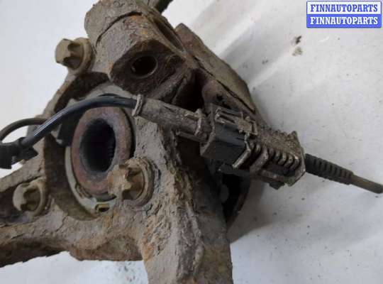 купить Ступица (кулак, цапфа) на Opel Astra H 2004-2010
