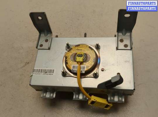 купить Подушка безопасности переднего пассажира на Mazda 6 (GJ) 2012-2018