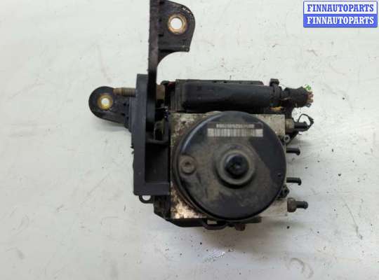 купить Блок АБС, насос (ABS, ESP, ASR) на Opel Astra H 2004-2010