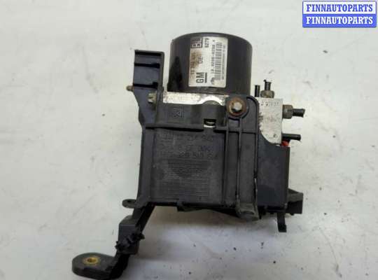 купить Блок АБС, насос (ABS, ESP, ASR) на Opel Astra H 2004-2010