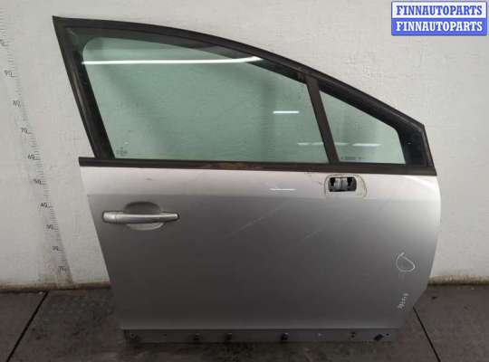 купить Стекло форточки двери на Citroen C4 2004-2010