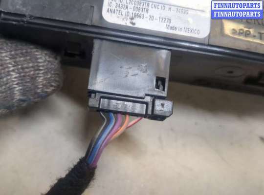 купить Блок контроля давления в шинах на Ford Edge 2018-2023