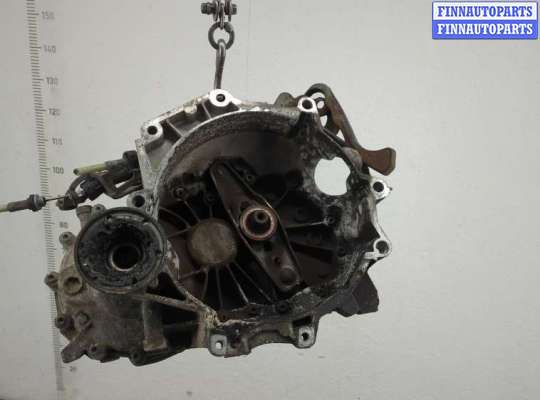 купить КПП 6-ст.мех. (МКПП) на Volkswagen Touran 2003-2006